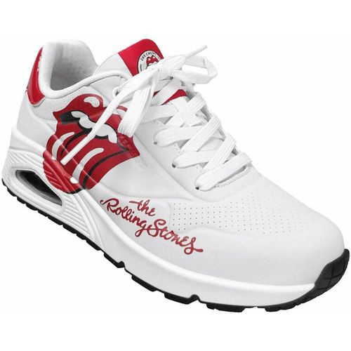 Sneakers basse Uno rolling stones - Skechers - Modalova