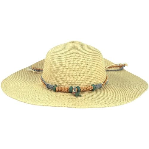 Cappelli Accessori donna cm-4520 beige - Bienve - Modalova