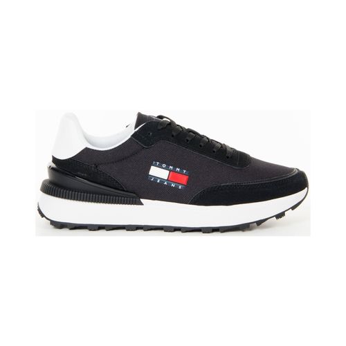 Sneakers Tommy Jeans cleat tech - Tommy Jeans - Modalova