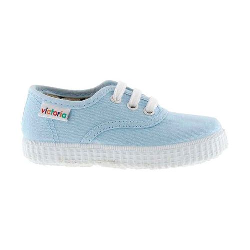 Sneakers SPORT 106613 TELA INGLESE - Victoria - Modalova