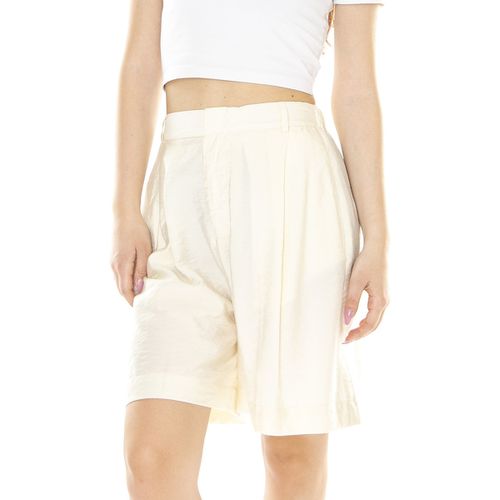 Shorts W' Kinsey Cloud Cream Shorts - Elvine - Modalova