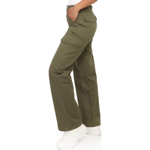 Pantaloni La Modeuse 67024_P155804 - La Modeuse - Modalova