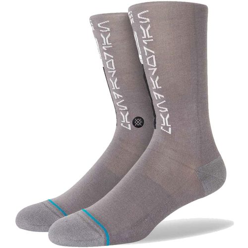 Calzini Stance Mando Grey - Stance - Modalova