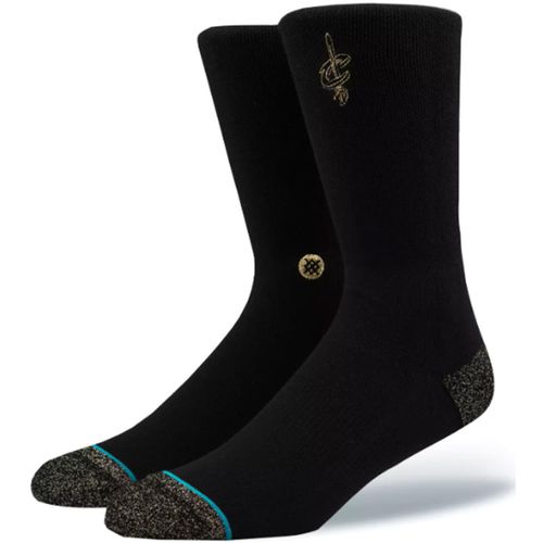 Calzini Stance Cavs Trophy Black - Stance - Modalova