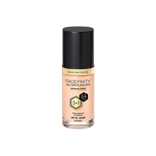 Fondotinta & primer Facefinity 3in1 Primer, Correttore E Fondotinta 55-beige - Max Factor - Modalova