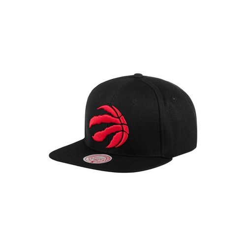 Cappelli Mitchell Ness NBA Team Ground 2.0 snapback Toronto Raptors - Mitchell And Ness - Modalova