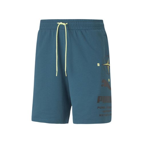 Pantaloni corti Puma 536819-44 - Puma - Modalova