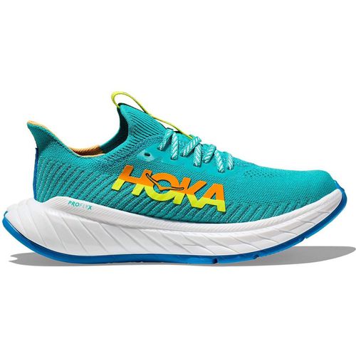 Scarpe Hoka one one M CARBON X 3 - Hoka one one - Modalova