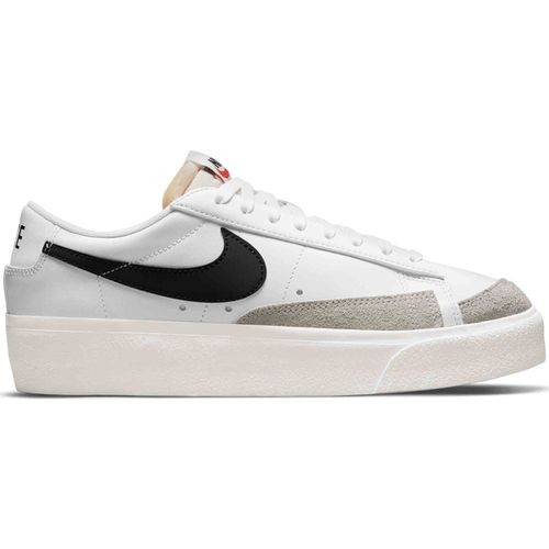 Sneakers Nike Blazer Low Platform - Nike - Modalova