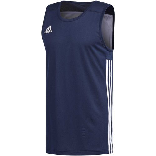 T-shirt senza maniche Canotta Ad 3G Spee Rev Jrs - Adidas - Modalova