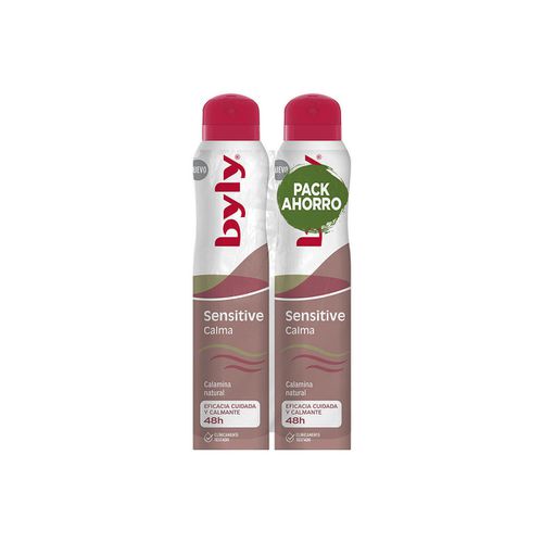 Accessori per il corpo Sensitive Calma Deo Vapo Lotto 2 X - Byly - Modalova