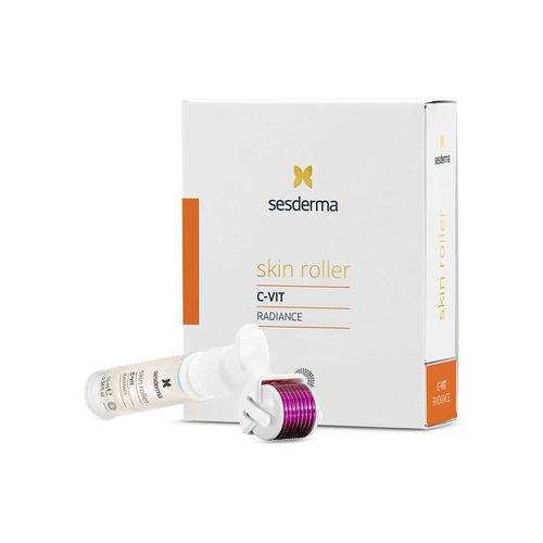 Accessori per il viso Skin Roller C-vit - Sesderma - Modalova