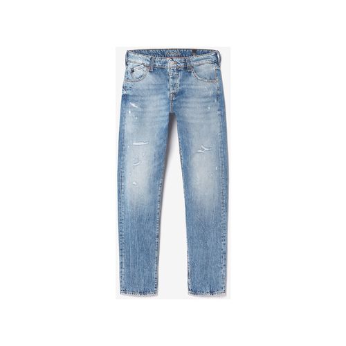 Jeans Jeans regular 700/20, lunghezza 34 - Le Temps des Cerises - Modalova