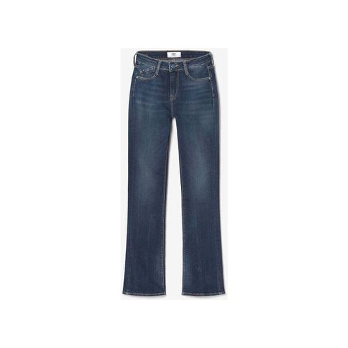Jeans Jeans bootcut power bootcut, lunghezza 34 - Le Temps des Cerises - Modalova