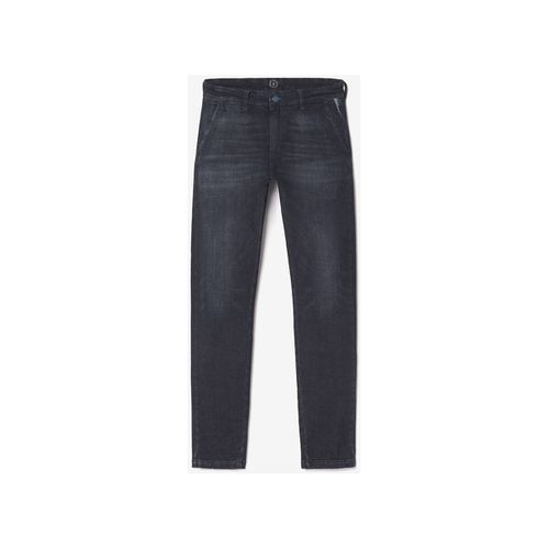 Jeans Jeans chino DEJEAN, lunghezza 34 - Le Temps des Cerises - Modalova