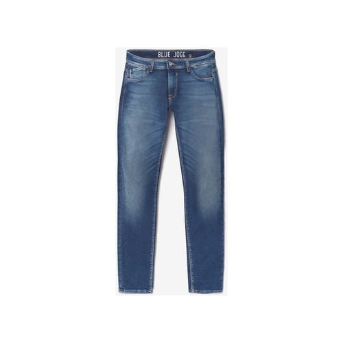 Jeans Jeans adjusted JOGG 700/11, lunghezza 34 - Le Temps des Cerises - Modalova