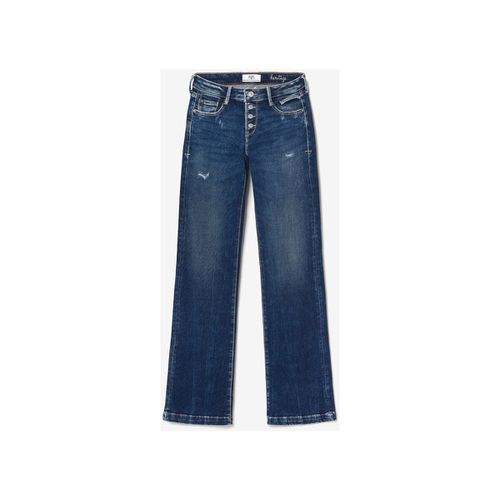Jeans Jeans flare FLARE, lunghezza 34 - Le Temps des Cerises - Modalova