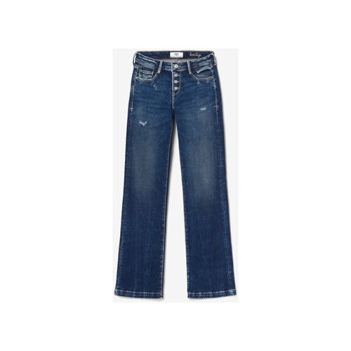 Jeans Jeans flare flare, lunghezza 34 - Le Temps des Cerises - Modalova