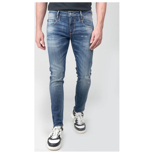 Jeans Jeans skinny POWER, 7/8 - Le Temps des Cerises - Modalova