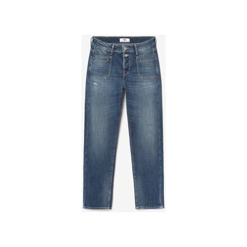 Jeans Jeans mom 400/18 mom, 7/8 - Le Temps des Cerises - Modalova