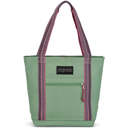 Borsa a spalla Restore Tote Loden Frost - Jansport - Modalova