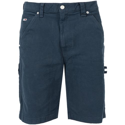 Pantaloni corti DM0DM13226 - Tommy hilfiger - Modalova