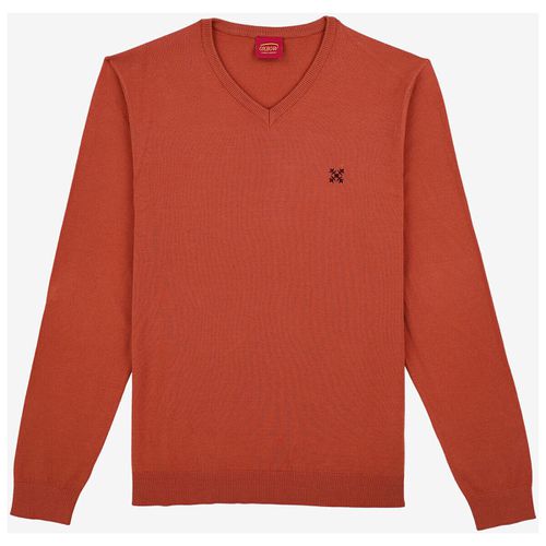 Maglione Oxbow Pull PREVIO - Oxbow - Modalova