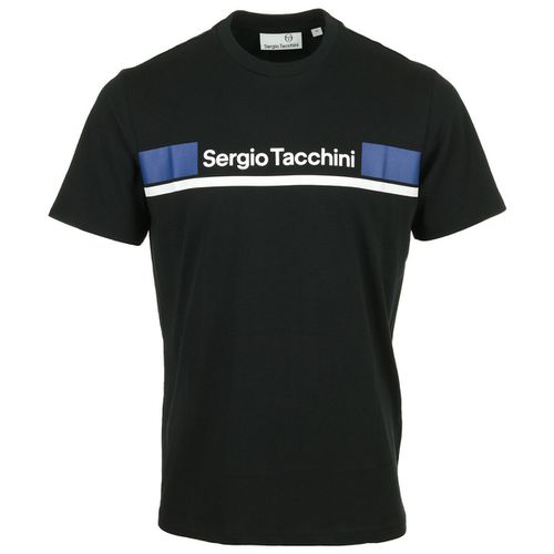 T-shirt Jared T Shirt - Sergio tacchini - Modalova