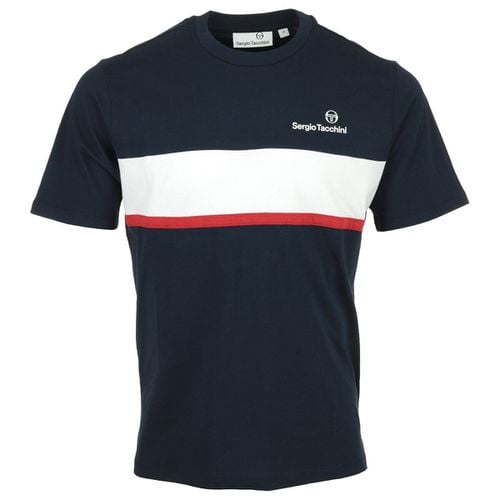 T-shirt Nebon T Shirt - Sergio tacchini - Modalova