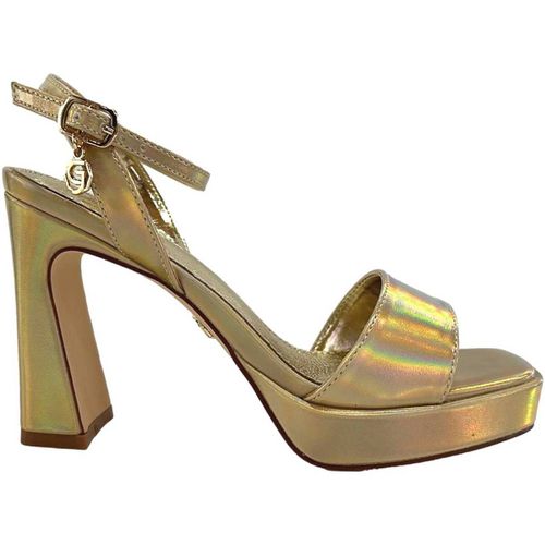 Scarpe Gold & Gold GY312 - Gold & Gold - Modalova