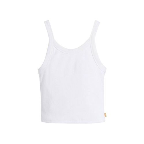 Top Levis A3715 0007 TANK-WHITE - Levis - Modalova