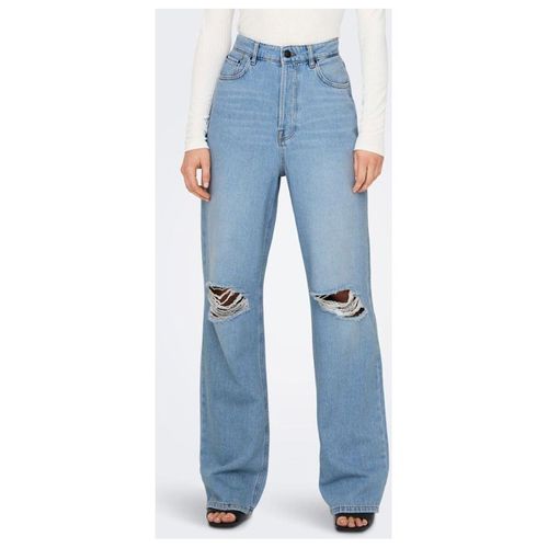 Jeans 15274579 CELESTE-LIGHT DENIM - Only - Modalova