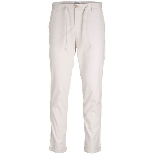 Pantaloni 12232250 STACE SUMMER-MOONBEAM - Jack & jones - Modalova