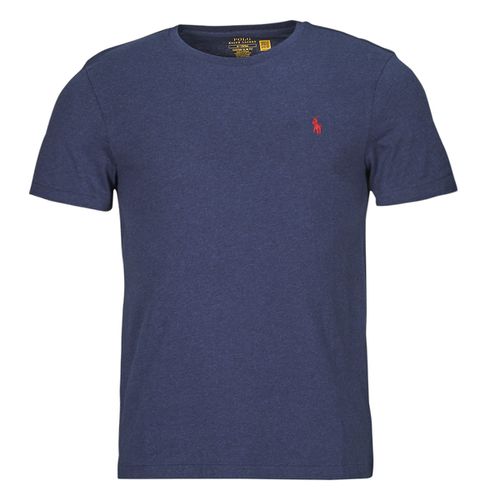 T-shirt T-SHIRT AJUSTE EN COTON - Polo ralph lauren - Modalova