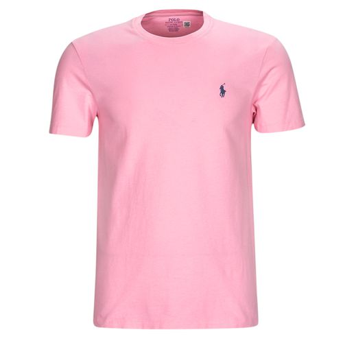 T-shirt T-SHIRT AJUSTE EN COTON - Polo ralph lauren - Modalova