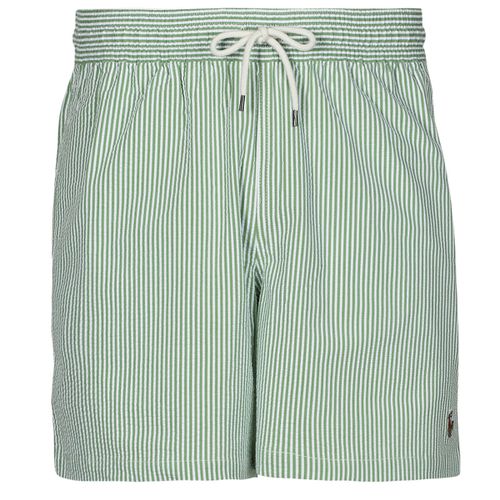 Costume / Bermuda da spiaggia MAILLOT DE BAIN A RAYURES EN SEERSUCKER - Polo ralph lauren - Modalova