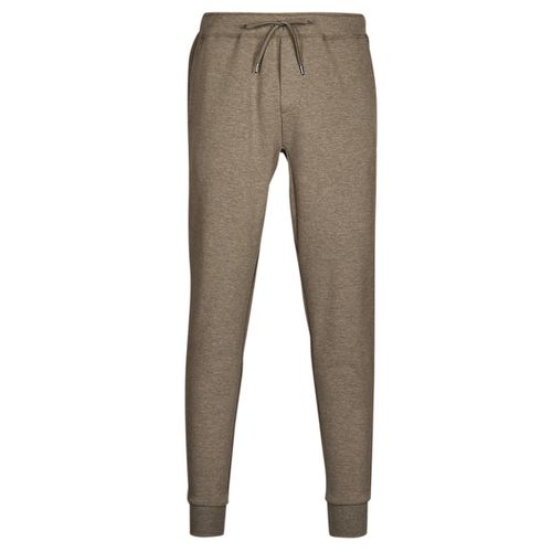 Pantaloni Sportivi BAS DE JOGGING AJUSTE EN DOUBLE KNIT TECH - Polo ralph lauren - Modalova