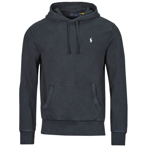 Felpa SWEATSHIRT EN MOLLETON - Polo ralph lauren - Modalova