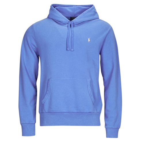 Felpa SWEATSHIRT EN MOLLETON - Polo ralph lauren - Modalova