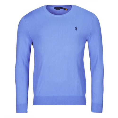 Maglione PULLS COL ROND EN PIMA COTON - Polo ralph lauren - Modalova