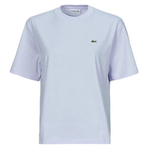 T-shirt Lacoste TF7215 - Lacoste - Modalova