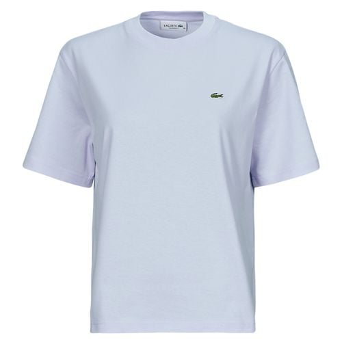 T-shirt Lacoste TF7215 - Lacoste - Modalova