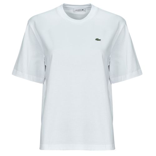 T-shirt Lacoste TF7215 - Lacoste - Modalova