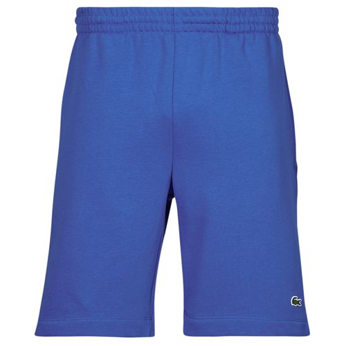 Pantaloni corti Lacoste GH9627 - Lacoste - Modalova