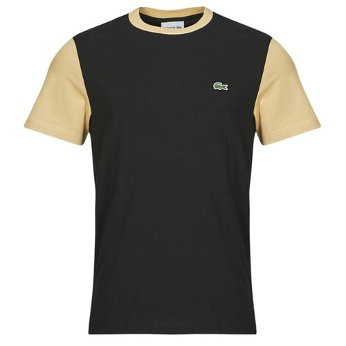 T-shirt Lacoste TH1298 - Lacoste - Modalova