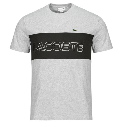 T-shirt Lacoste TH1712 - Lacoste - Modalova