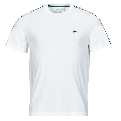 T-shirt Lacoste TH7404 - Lacoste - Modalova