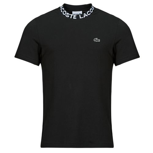 T-shirt Lacoste TH7488 - Lacoste - Modalova