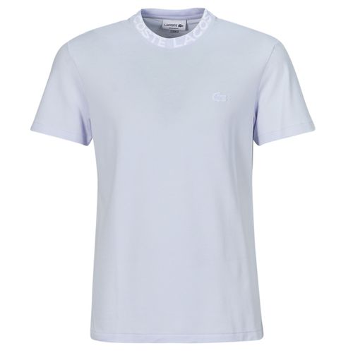 T-shirt Lacoste TH7488 - Lacoste - Modalova