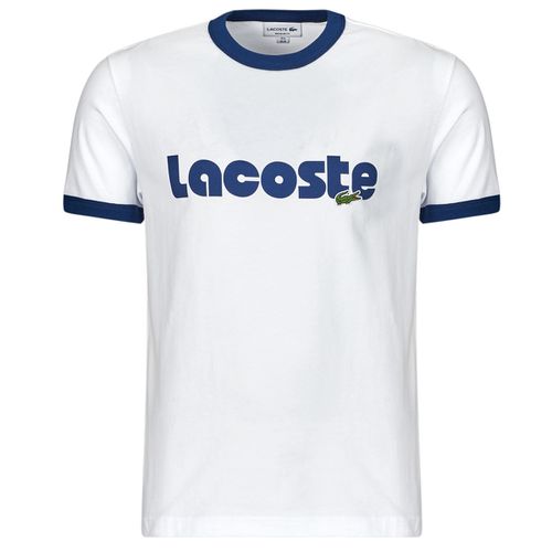 T-shirt Lacoste TH7531 - Lacoste - Modalova